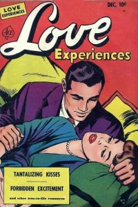 Tantalizing Kisses