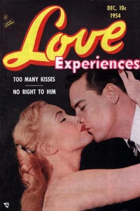 Too Many Kisses