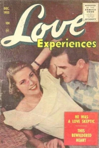 He Was A Love Skeptic