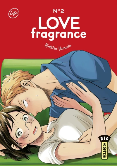 Cover of Volume #2