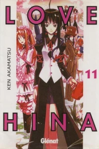 Issue #11