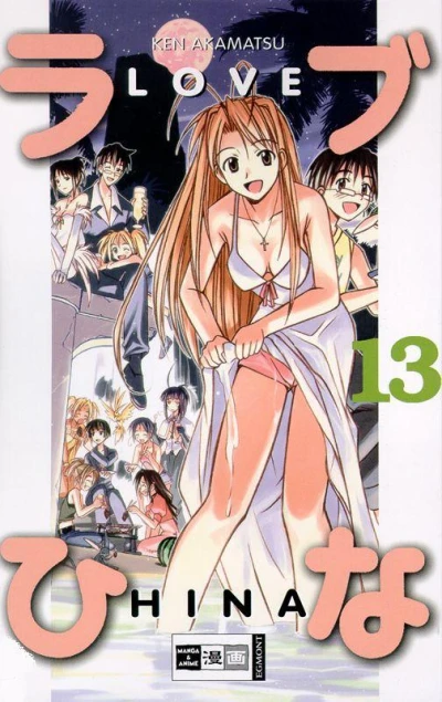 Cover of Issue #13