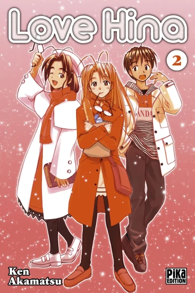 Cover of Tome 2
