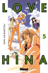 Issue #5