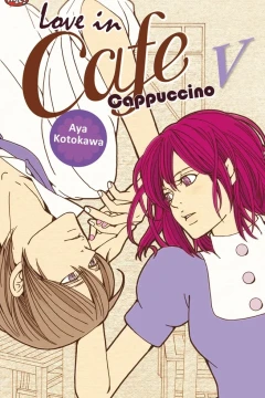 Issue #5