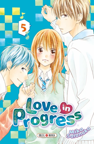 Cover of Tome 5