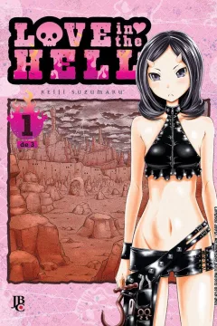 Issue #1