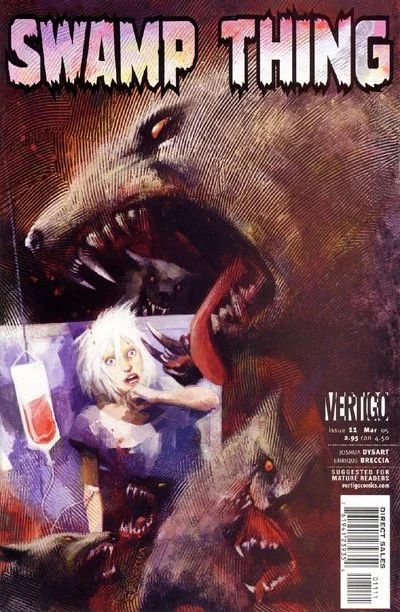 Cover of Love in Vain Chapter 3