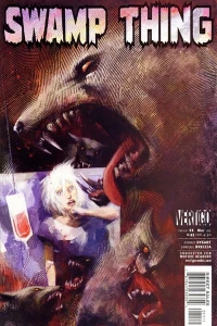 Love in Vain Chapter 3