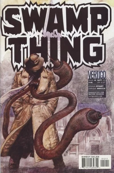 Cover of Love in Vain Chapter IV