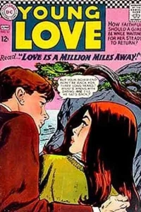 Love is a Million Miles Away