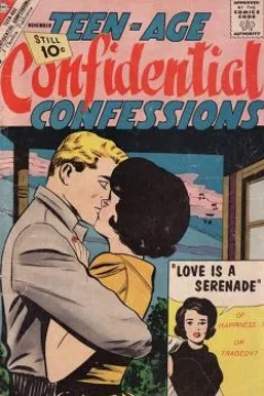 Love Is A Seranade
