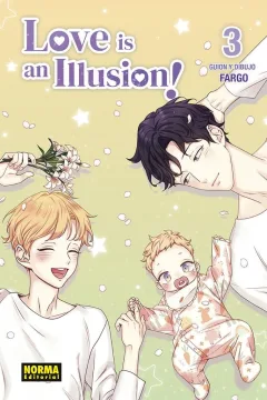 Issue #3
