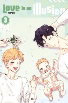 Issue #3