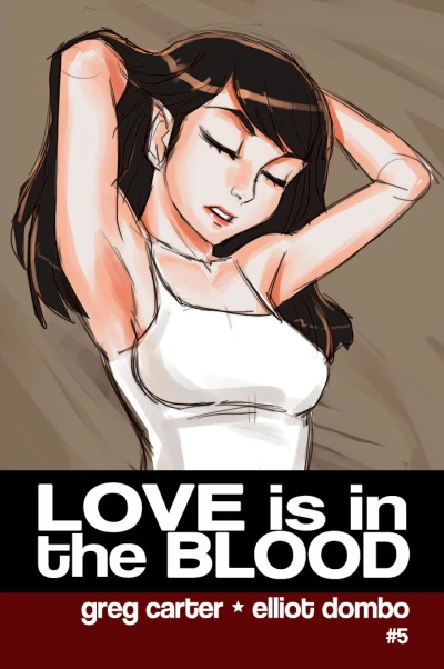 Cover of Acquiesce: After Story