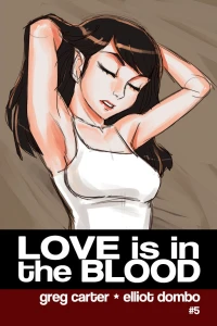 Acquiesce: After Story