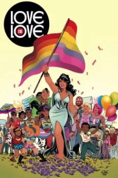 Issue #1