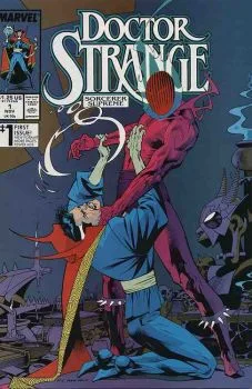 Cover of Love Is The Spell, The Spell Is Death!