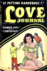 Shameful Love!; I Tempted Fate!