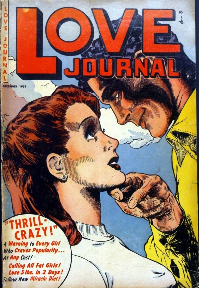 Cover of Issue #11