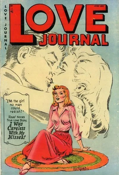 Cover of Issue #14