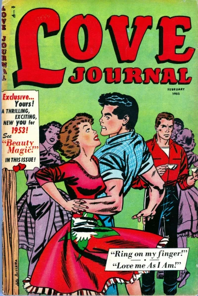 Cover of Issue #17