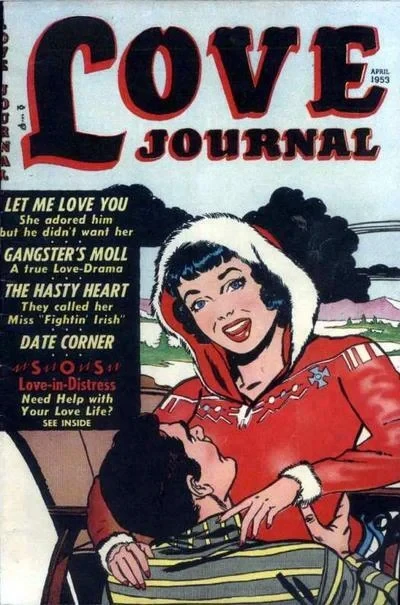 Cover of Issue #18
