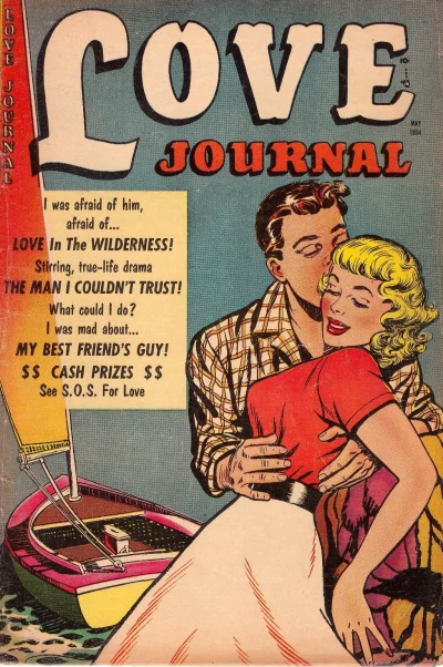 Cover of Issue #24