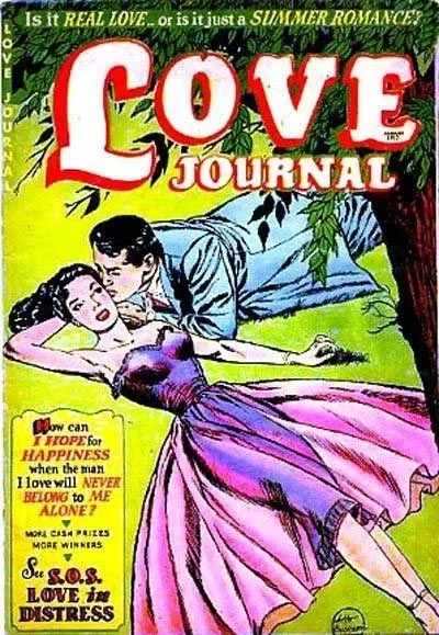 Cover of Love Vampire!