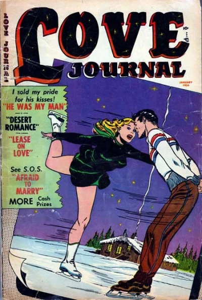 Cover of He Was My Man