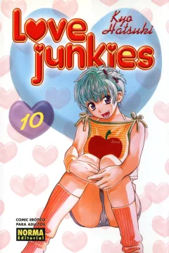 Issue #10