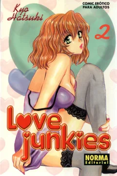 Issue #2