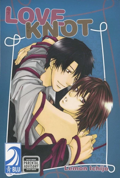 Cover of Vol. 1