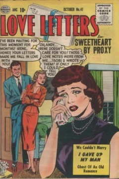 Issue #41