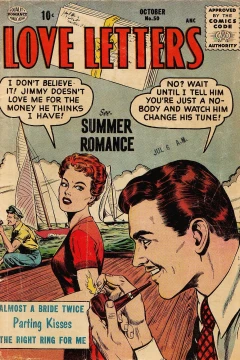 Issue #50