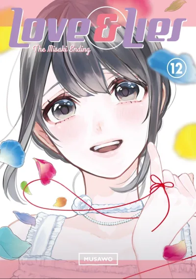 Cover of The Lilina Ending