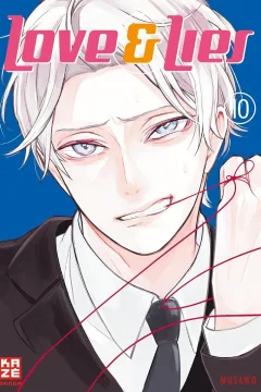 Issue #10