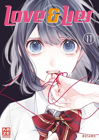 Cover of Issue #11