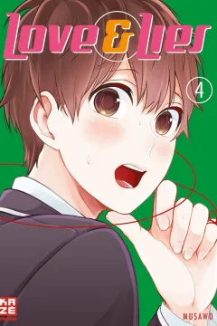 Issue #4