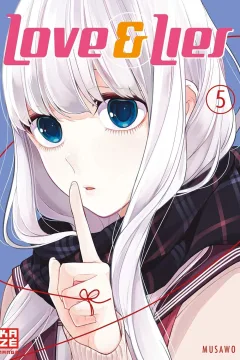 Issue #5