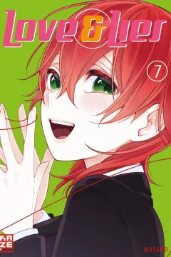 Issue #7
