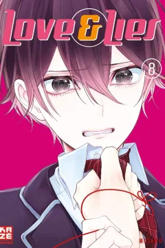 Issue #8