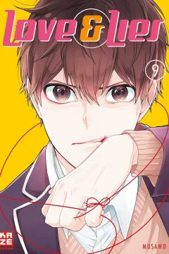 Issue #9