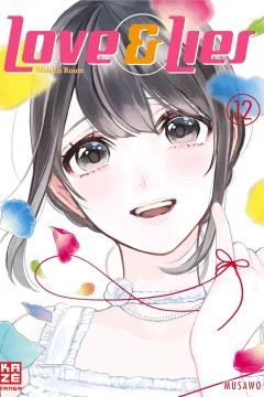 Misakis route