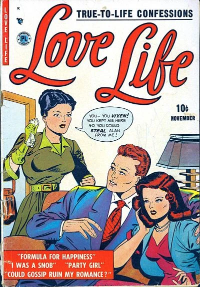 Cover of I Was a Snob