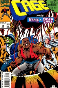 Love... Like a Weapon