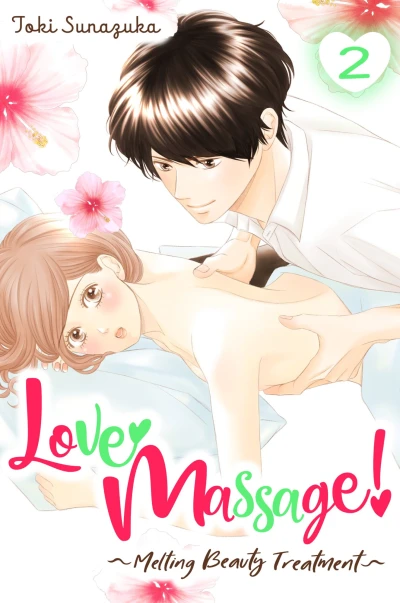 Cover of Volume 2