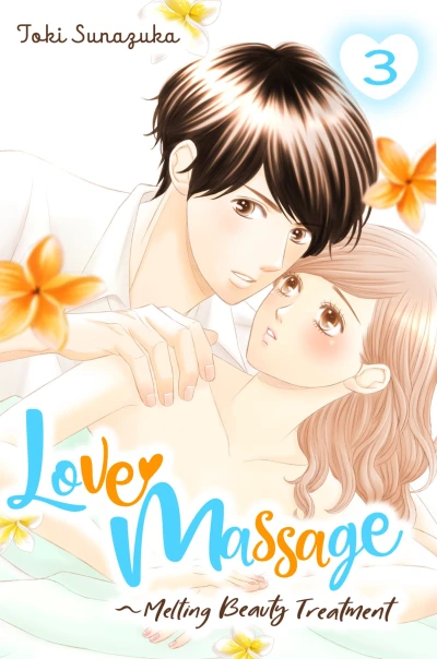 Cover of Volume 3