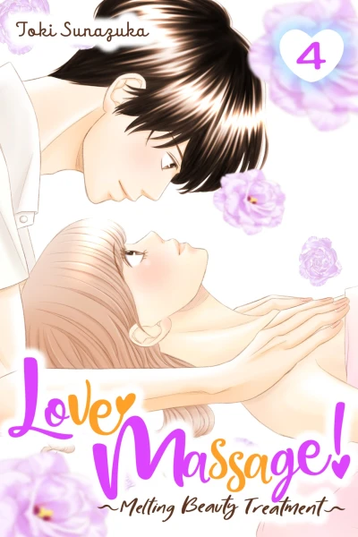 Cover of Volume 4