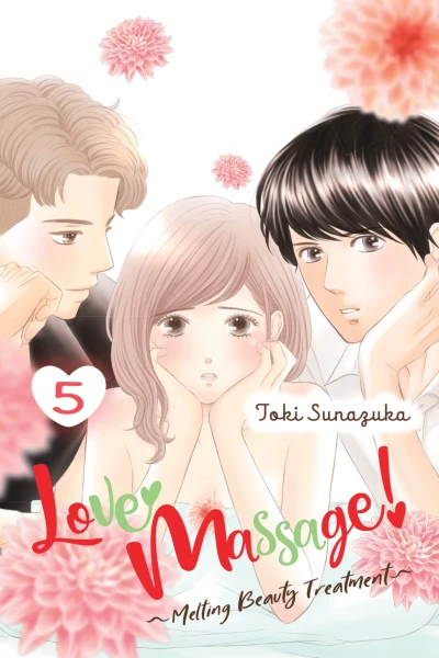 Cover of Volume 5